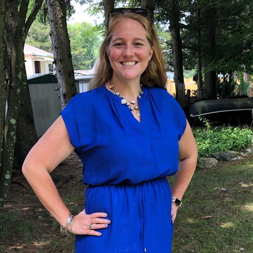 Meet your Posher, Karen